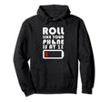 Inline Skates Rollerskating 70S 80S Roller Hoodie - Unique Graphic Unisex - T-Shirt, Sweatshirt, Hoodie