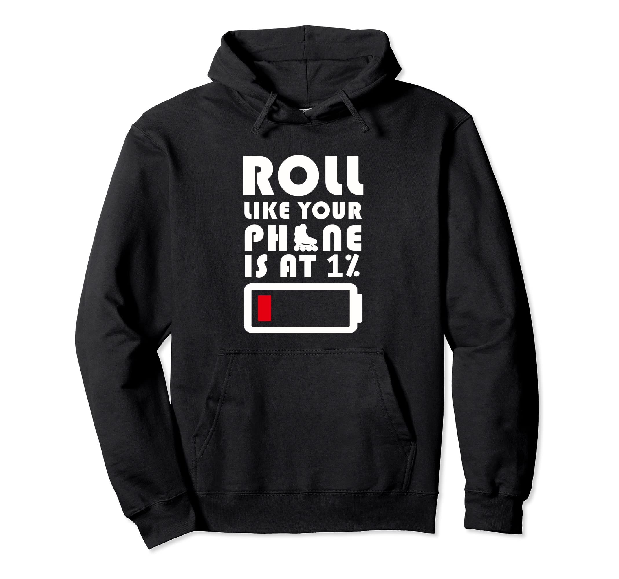 Inline Skates Rollerskating 70S 80S Roller Hoodie - Unique Graphic Unisex - T-Shirt, Sweatshirt, Hoodie