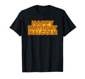 Happy Birthday Malcolm Personalized Name T-Shirt - Unique Graphic Unisex - T-Shirt, Sweatshirt, Hoodie