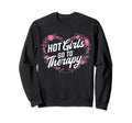 Hot Go To Therapy Empowerment Mental Sweatshirt - Graphic Print Unisex - T-Shirt, Sweatshirt, Hoodie