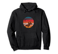 Rodeo Bull Riding Western Cowboy Bull Hoodie - Unique Graphic for Adults - T-Shirt, Sweatshirt, Hoodie