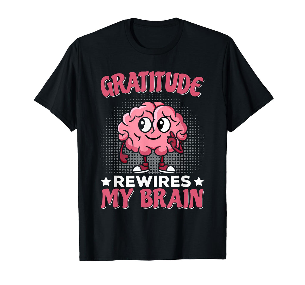 Mental Health Awareness Neurodiverse Self T-Shirt - Graphic Print Unisex - T-Shirt, Sweatshirt, Hoodie