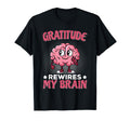 Mental Health Awareness Neurodiverse Self T-Shirt - Graphic Print Unisex - T-Shirt, Sweatshirt, Hoodie