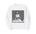 Pin Up Beach Art Sweatshirt - Unique Graphic Men Women - T-Shirt, Sweatshirt, Hoodie