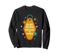 Do Not Disturb Honeymoon Sweatshirt - Casual Everyday Wear for Adults - T-Shirt, Sweatshirt, Hoodie