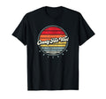 County Fair West Home State 70S Sunset T-Shirt - Streetwear Style Men Women - T-Shirt, Sweatshirt, Hoodie