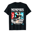 Rockabilly Pin Up 50S Sock Hop 60S T-Shirt - Minimalist Print for Adults - T-Shirt, Sweatshirt, Hoodie