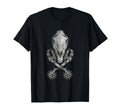 Western Skull Spurs Crossed Cowboy T-Shirt - Custom Art Print for Adults - T-Shirt, Sweatshirt, Hoodie