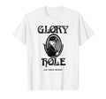 Matchbook Glory Hole Restaurant Las T-Shirt - Graphic Print Men Women - T-Shirt, Sweatshirt, Hoodie