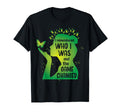 Gr Ne Schleife Artikel Zur T-Shirt - Fun Novelty Design Men Women - T-Shirt, Sweatshirt, Hoodie