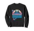 Roller Skate Roller Skating Rollin My Sweatshirt - Unique Graphic Unisex - T-Shirt, Sweatshirt, Hoodie