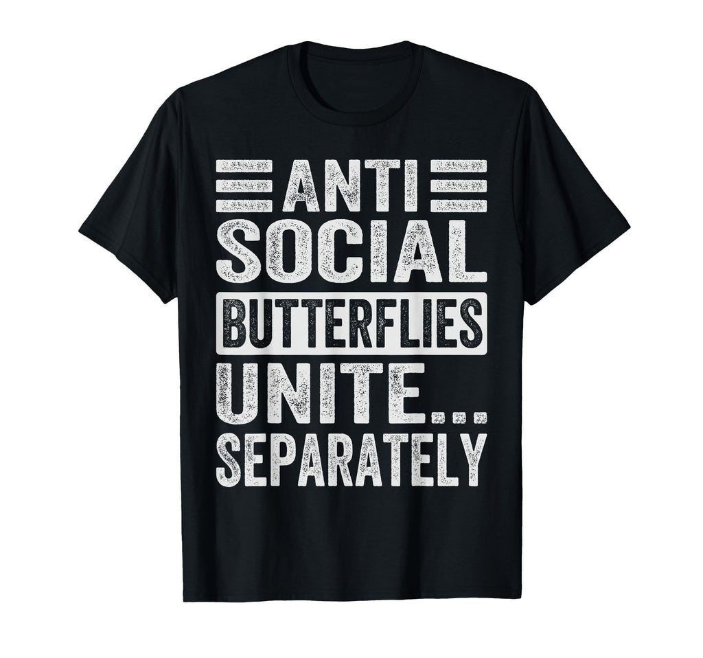 Funny Sarcastic Awkward Introverted Club Hoodie - Novelty Apparel Men Women - T-Shirt, Sweatshirt, Hoodie