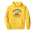 Social Club Since 1950 Hoodie - Graphic Print for Adults - T-Shirt, Sweatshirt, Hoodie