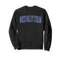 North Valley Stream Ny Sweatshirt - Casual Everyday Wear for Adults - T-Shirt, Sweatshirt, Hoodie