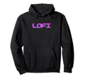 Lofi Hip Hop Beats Vaporwave Synthwave Hoodie - Graphic Print Unisex - T-Shirt, Sweatshirt, Hoodie
