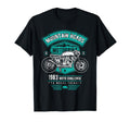 Mountain Roads Motorcycle Challenge T-Shirt - Streetwear Style Men Women - T-Shirt, Sweatshirt, Hoodie