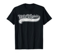 West Virginia Baseball T-Shirt - Streetwear Style Unisex - T-Shirt, Sweatshirt, Hoodie
