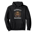 Tanning Bed Tan Royalty Pros Glow Makers Hoodie - Custom Art Print Unisex - T-Shirt, Sweatshirt, Hoodie