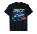 Old School Iroc Z28 Iroc Z Muscle T-Shirt - Custom Art Print for Adults - T-Shirt, Sweatshirt, Hoodie