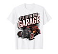 Cars Automobile Car Show Mechanics T-Shirt - Graphic Print for Adults - T-Shirt, Sweatshirt, Hoodie