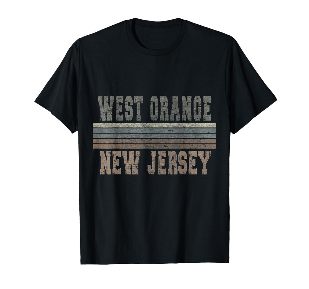 New Jersey Born And New Jersey Hoodie - Unique Graphic Unisex - T-Shirt, Sweatshirt, Hoodie