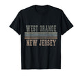 New Jersey Born And New Jersey Hoodie - Unique Graphic Unisex - T-Shirt, Sweatshirt, Hoodie