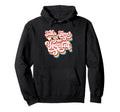 Take Time Yourself Positive Message Hoodie - Graphic Print Men Women - T-Shirt, Sweatshirt, Hoodie