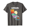 Adelanto California Outdoors Nature T-Shirt - Trendy Graphic Men Women - T-Shirt, Sweatshirt, Hoodie