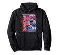 Sendai City 80S Synthwave Kanagawa Wave Hoodie - Novelty Apparel Men Women - T-Shirt, Sweatshirt, Hoodie