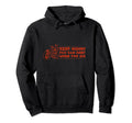 Keep Riding You Can Rest When You Die Hoodie - Streetwear Style Men Women - T-Shirt, Sweatshirt, Hoodie
