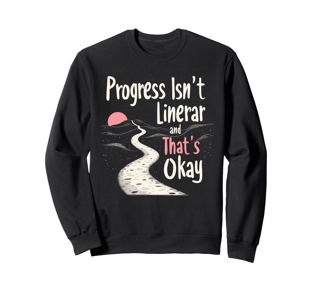 Spiritual Retreat Meditation Sweatshirt - Custom Art Print Men Women - T-Shirt, Sweatshirt, Hoodie