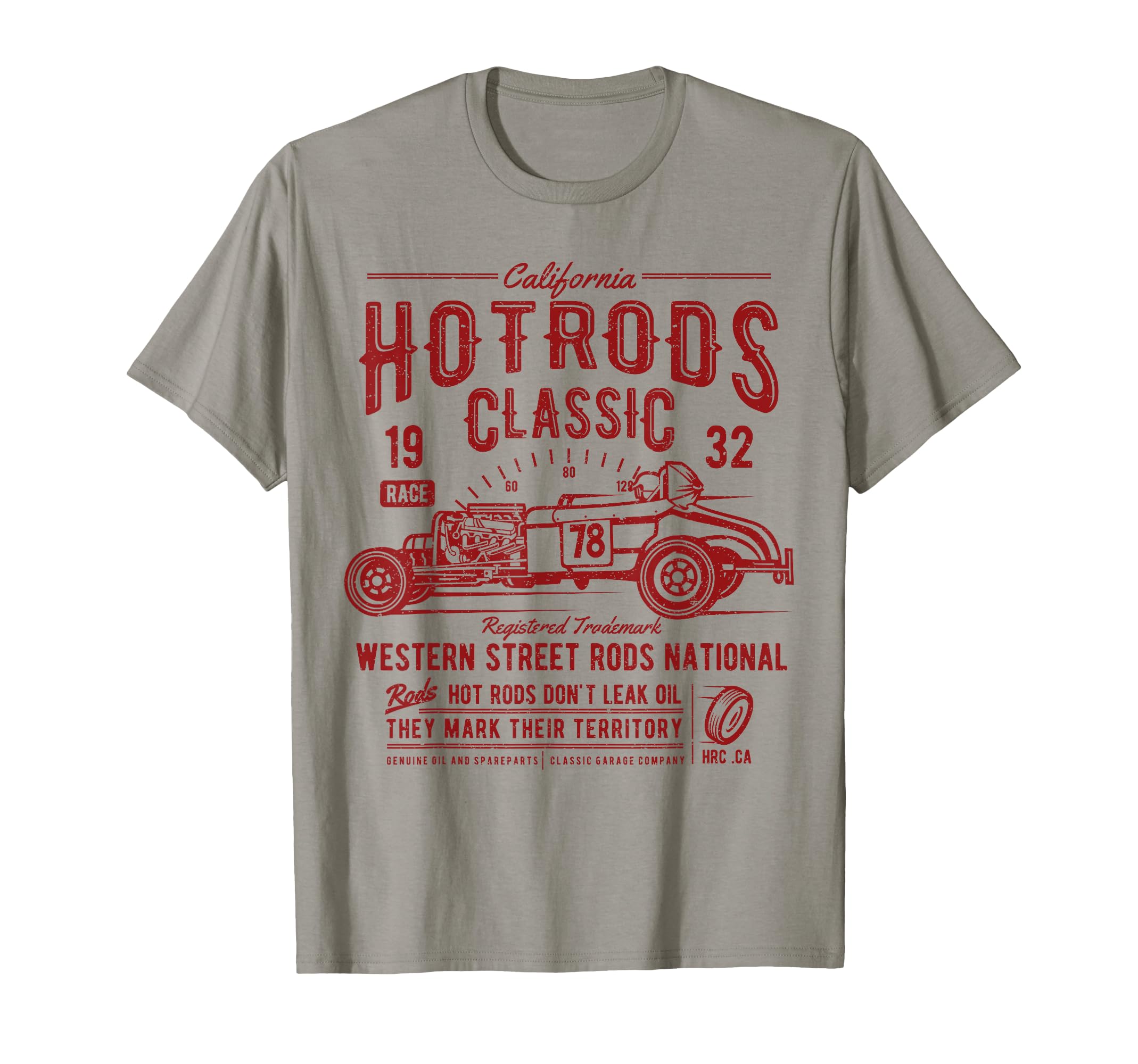American Hot Rod Rodder Gifts Dmtry T-Shirt - Graphic Print Men Women - T-Shirt, Sweatshirt, Hoodie