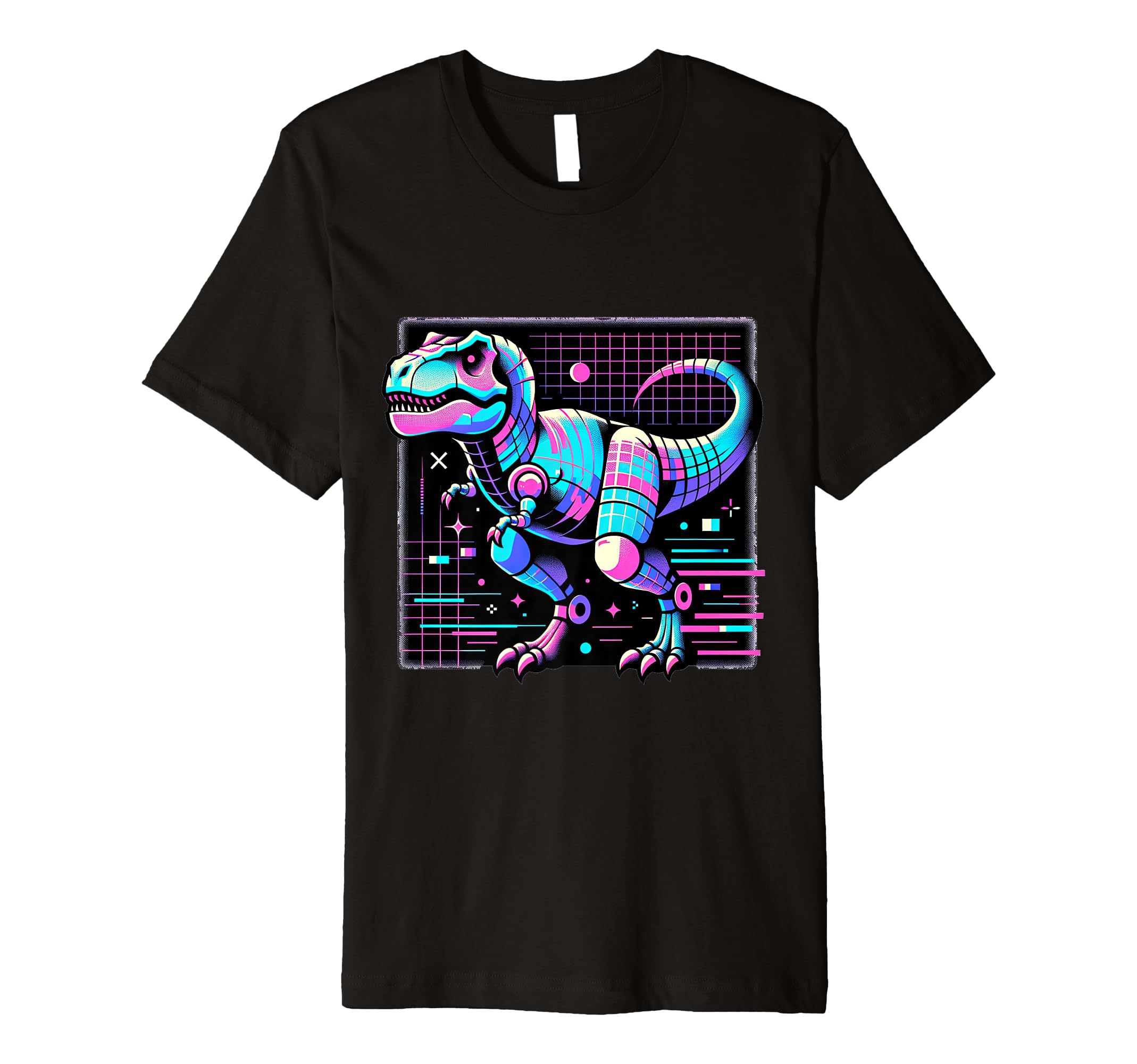 Pastel Goth Vaporwave Aesthetic T T-Shirt - Aesthetic Graphic Men Women - T-Shirt, Sweatshirt, Hoodie