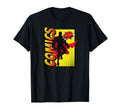 60S 70S 80S 90S Old School Music T-Shirt - Novelty Apparel for Adults - T-Shirt, Sweatshirt, Hoodie