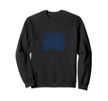 Professional Overthinker Funny Sweatshirt - Streetwear Style for Adults - T-Shirt, Sweatshirt, Hoodie