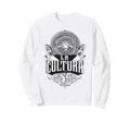 Chicano Mexican Culture Lowriders Sweatshirt - Novelty Apparel for Adults - T-Shirt, Sweatshirt, Hoodie