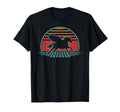 Pegasus Horse Lover 80S Gift T-Shirt - Graphic Print Unisex - T-Shirt, Sweatshirt, Hoodie