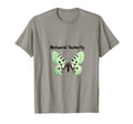 Antisocial Butterfly T-Shirt - Graphic Print for Adults - T-Shirt, Sweatshirt, Hoodie