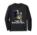 Overthinking Cat Meme Overthinker T-Shirt - Minimalist Print Men Women - T-Shirt, Sweatshirt, Hoodie