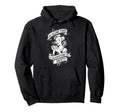 My Alone Time Is Everyones Safety Hoodie - Trendy Graphic Men Women - T-Shirt, Sweatshirt, Hoodie
