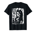 80S Punk Trad Goth Photocopy Fanzine T-Shirt - Custom Art Print Men Women - T-Shirt, Sweatshirt, Hoodie