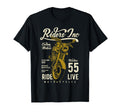 Riders Inc 1955 Motorcycle T-Shirt - Novelty Apparel Unisex - T-Shirt, Sweatshirt, Hoodie