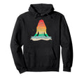 Relax Calm Down Your Mind Smile Inside And Hoodie - Graphic Print Unisex - T-Shirt, Sweatshirt, Hoodie