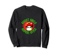 Mental Physical Wellness Positivity Sweatshirt - Graphic Print Unisex - T-Shirt, Sweatshirt, Hoodie
