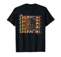Groovy Therapist Psychologist Mental T-Shirt - Novelty Apparel for Adults - T-Shirt, Sweatshirt, Hoodie