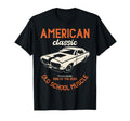 Handcrafted Cars Fans Lover Car T-Shirt - Custom Art Print Men Women - T-Shirt, Sweatshirt, Hoodie
