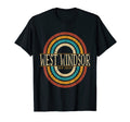 West Windsor New Jersey Nj Souvenirs T-Shirt - Trendy Graphic Unisex - T-Shirt, Sweatshirt, Hoodie