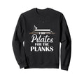 Mindfulness Meditation Balance Yoga Sweatshirt - Minimalist Print Unisex - T-Shirt, Sweatshirt, Hoodie
