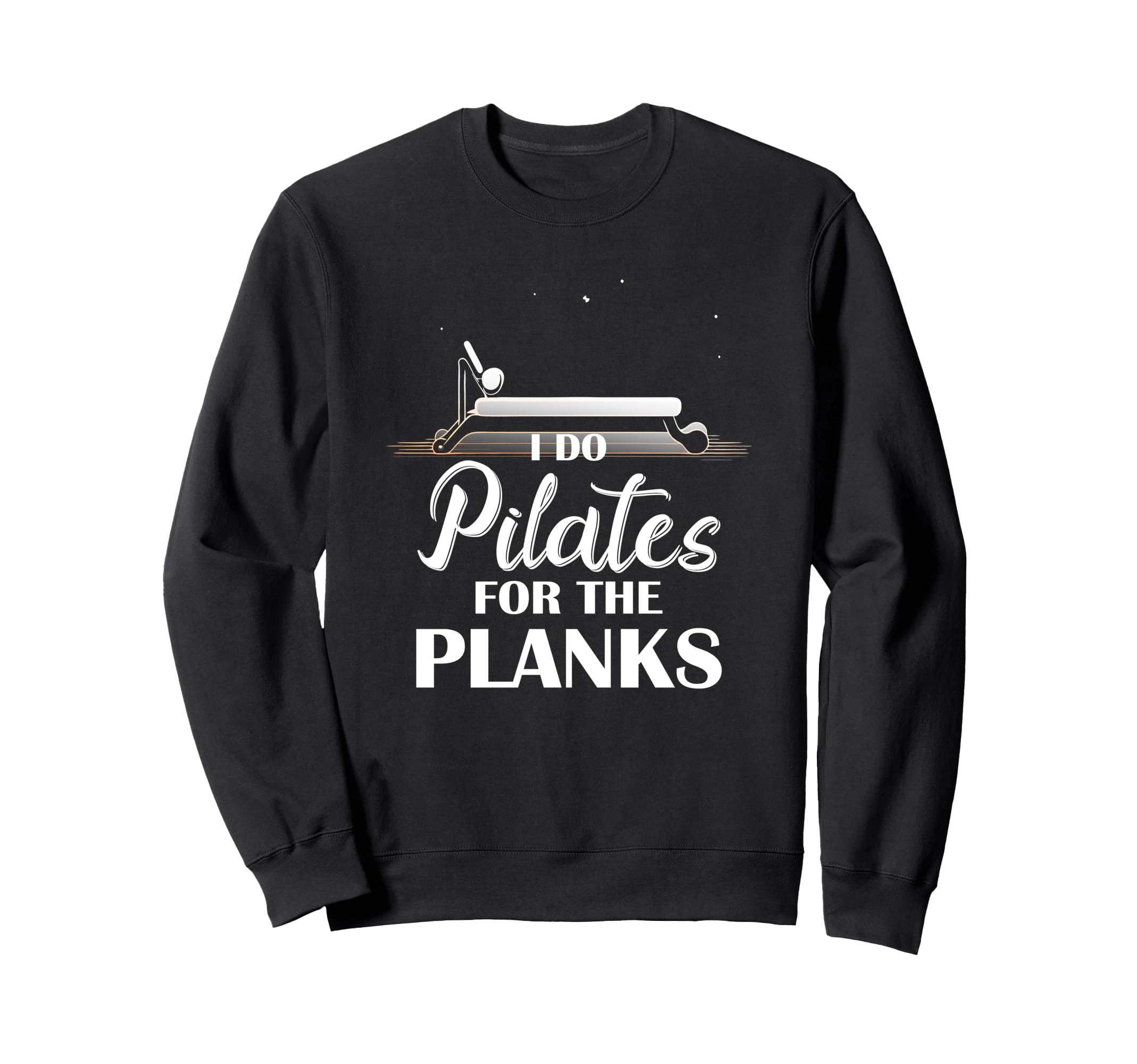 Mindfulness Meditation Balance Yoga Sweatshirt - Minimalist Print Unisex - T-Shirt, Sweatshirt, Hoodie