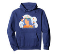 Mental Health Well Being Consciousness Hoodie - Unique Graphic for Adults - T-Shirt, Sweatshirt, Hoodie